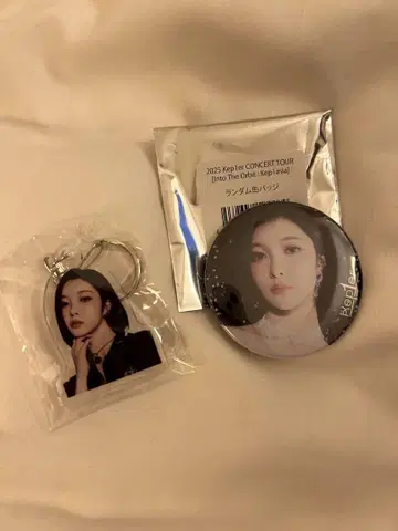 Kep1er 콘서트 굿즈 세트 다영 트레이딩 카드