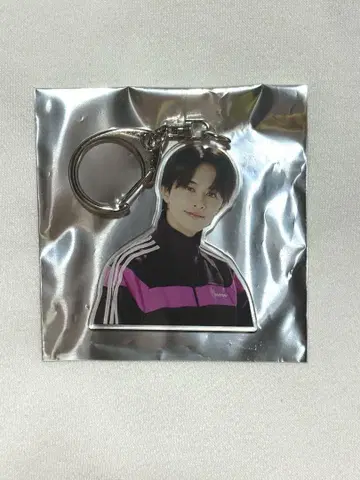초특급 타쿠야 EBiDAN 대운동회 스포츠맨 힙 아크릴 키링