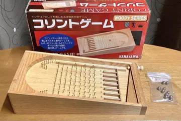 코린트 게임 HANAYAMA