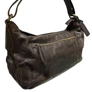 ITALY Vintage JACONO Hobo Shoulder Bag