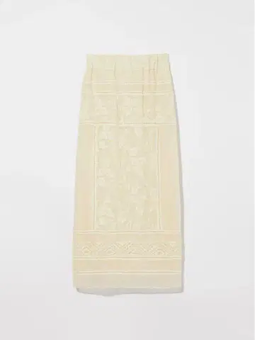 eaphi SWITCHING PANEL SKIRT