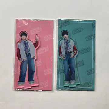 호리에 슌 아크릴 스탠드 SparQlew