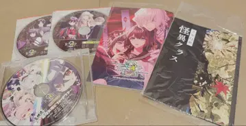 9.R.I.P 소책자 드라마 CD 스텔라워스 혜택 나인립 앨리스넷