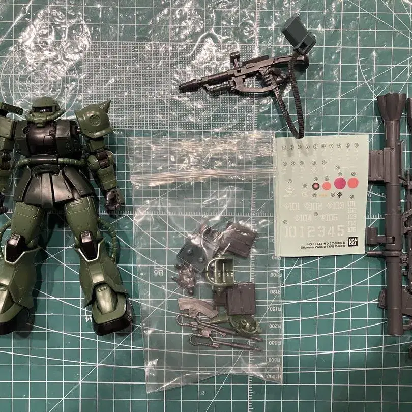 1번째 상품 이미지