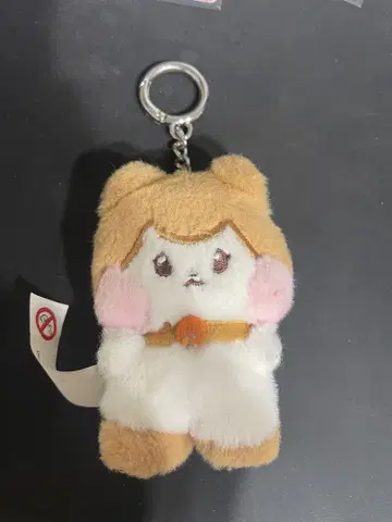 minini 리즈 키링