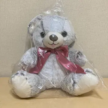 페코랏치 우사다 화이트 본체만