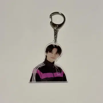 EBiDAN 대운동회 아크릴 키링 초특급 타쿠야