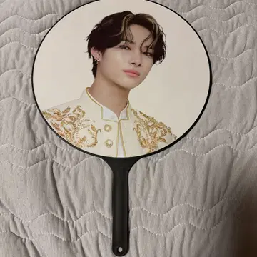 ENHYPEN 니키 부채