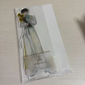 도쿄 에이리언즈 텐쿠바시 쇼 빅 아크릴 스탠드