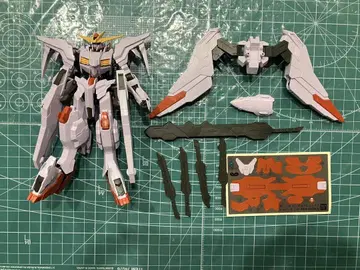 HG 건담 프라모델 마르코시아스 정크