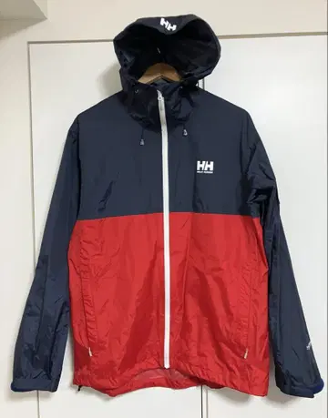 HELLY HANSEN - 헬리한센 나일론 자켓 XL 사이즈
