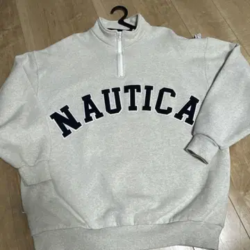 NAUTICA 집업 트레이닝복