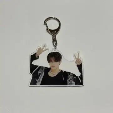 EBiDAN 대운동회 아크릴 키링 ONE N' ONLY 원엔 HAYATO