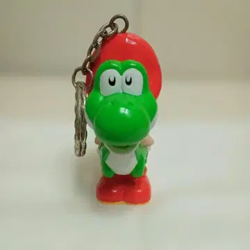 슈퍼 마리오 요시 아일랜드 토루토루 마스코트