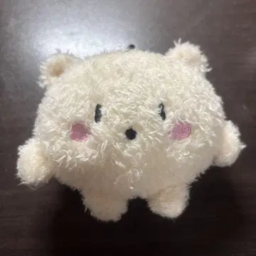 TREASURE 하루토 루루 마스코트