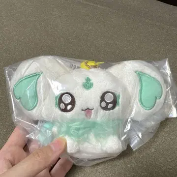 프리큐어 1번 복권 포룬 E상
