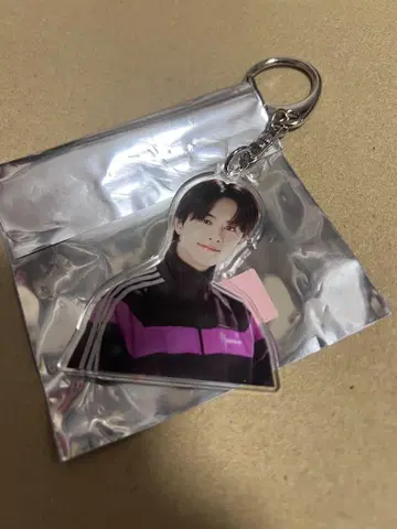 EBiDAN 운동회 아크릴 키링 초특급 타쿠야