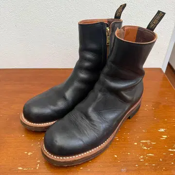 롤링 더블 트리오 캐스퍼 크롬 엑셀 가죽 25.5cm