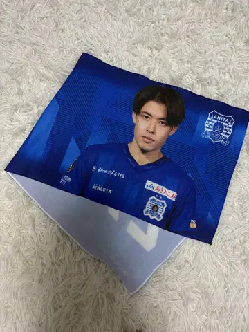브라우블리츠 아키타 사토 다이키