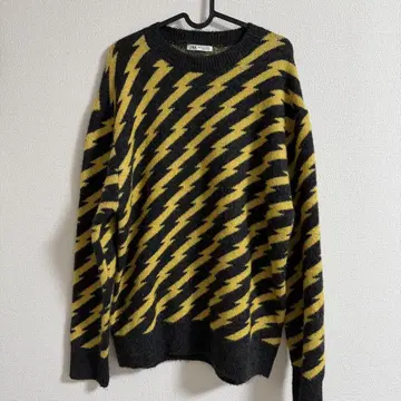 ZARA 니트