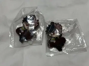괴수 8호 캐릭터 반장 코 츠루기 겐