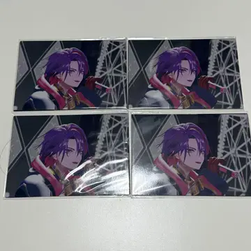 니지산지 니지 페스티벌 SYMPHONIA 브로마이드 와타라이 히바리