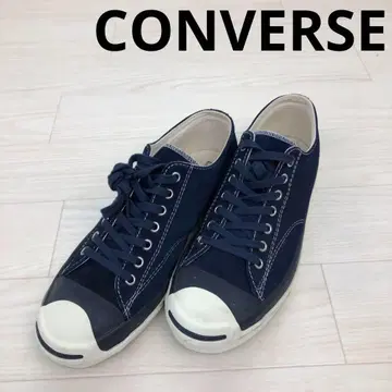 컨버스 잭 퍼셀 스웨이드