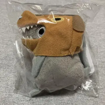 레오 레오니 초록 꼬리 쥐 라이온