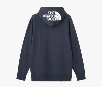 THE NORTH FACE 후드티 맨투맨 리어뷰 풀 지퍼 후디