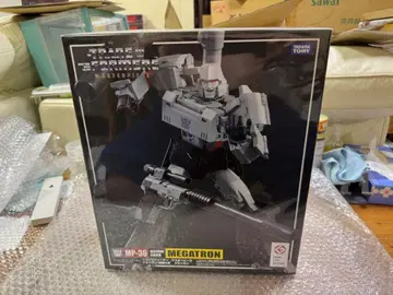 MP-36 메가트론 2.0 Megatron 미개봉 새상품 새상품급