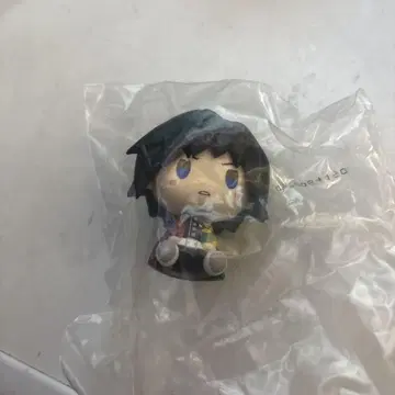 촛코리 피규어 E상 약 5cm