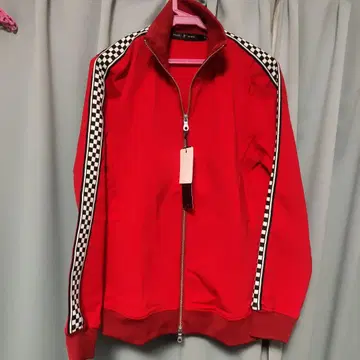 노아이디 테일러드 v계 밥 라이더스 락 zara 레드