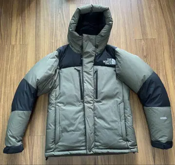 THE NORTH FACE 발트로 라이트 자켓 뉴토프 L 사이즈