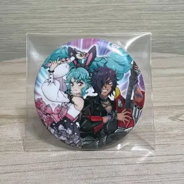 프리파라 아마리 마리오 캔뱃지