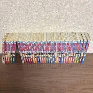 SKET DANCE 전권 초판 오비 포함