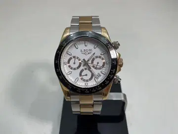 LIGE LG8937A 손목시계
