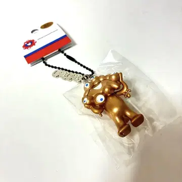 미야쿠미야쿠 골드 키링 간사이 만박 2025