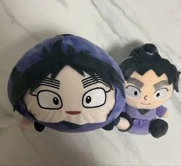 쿠쿠치 헤이스케 봉제 인형 묶음 판매