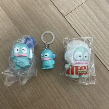 한교동 메지루시 액세서리 컬러 컬렉션 참 치비토모