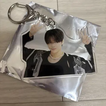 ONE N' ONLY HAYATO 아크링 키링 에비단 운동회