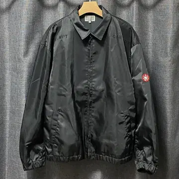 C.E 블랙 자켓 XL
