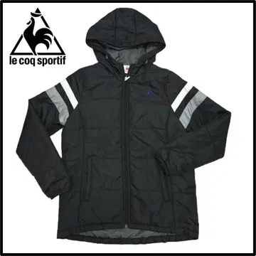 새상품급 르꼬끄 [ le coq sportif ] 패딩 자켓 스포츠 방한