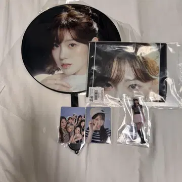 Kep1er 최현 일본 응원 세트 Kep1asia