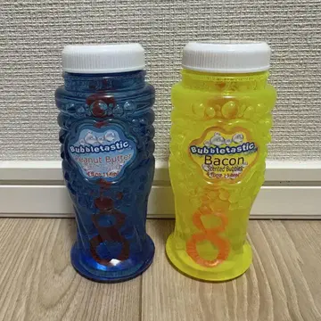 버블 태스티 스틱 비눗방울 액 4oz 114ml 보틀