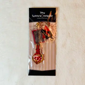 트위스테 리들 블루 버스데이