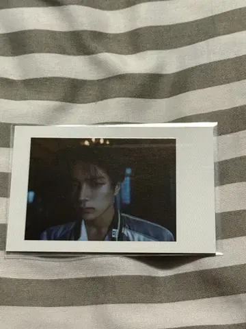 ENHYPEN DESIRE:UNLEASH UNLEASH MD 제이