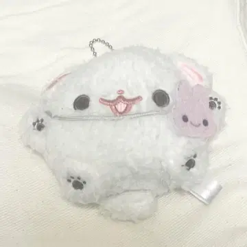 포메라니안 모찌 시라타마 푸리누이 마스코트