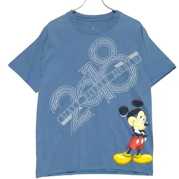 [ 미키 ] 디즈니 Disney 반팔 셔츠