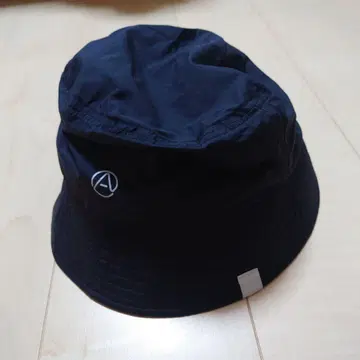 네온사인 버킷햇 블랙 프리 사이즈