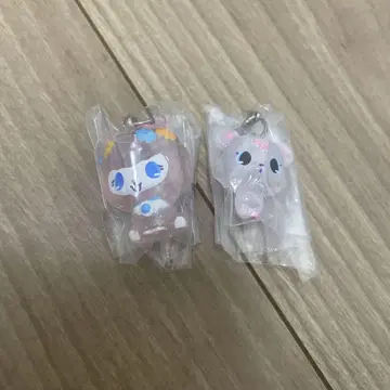 주얼펫 메지루시 액세서리 라브라 엔젤라
